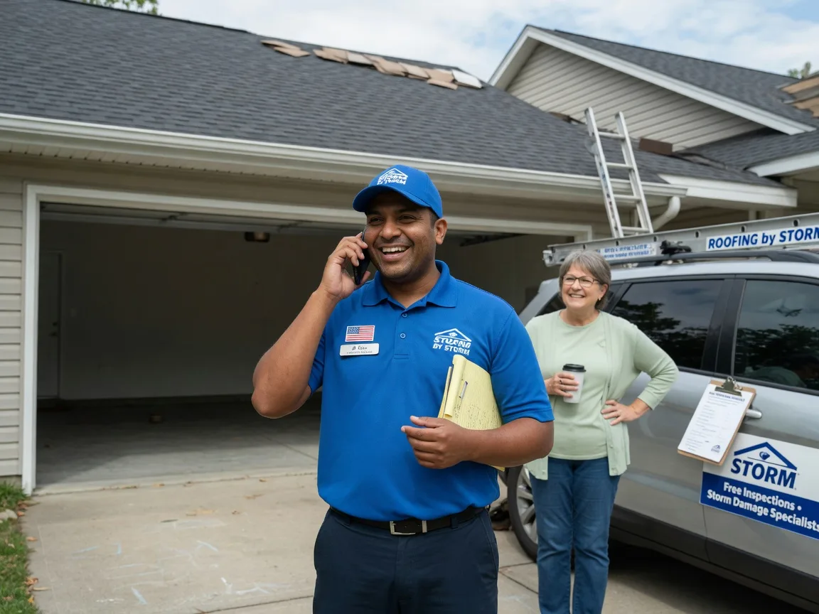 Roof Repair Near Me New London, MN FAQs