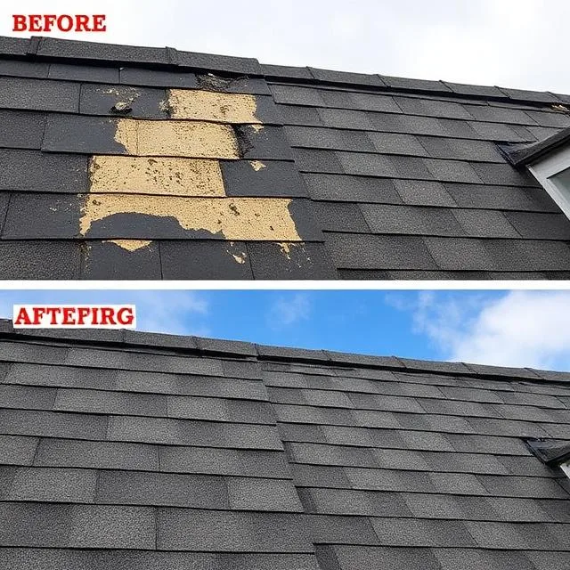 Roof Repair Near Me in New London, MN near me